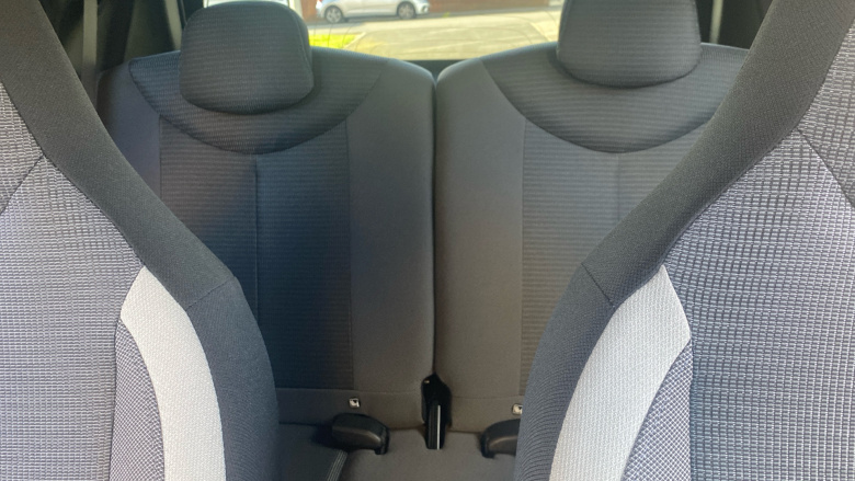 Toyota Aygo 1.0 VVT-i X-Trend TSS 5dr x-shift Petrol Hatchback